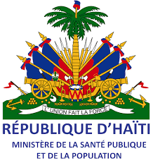 MSPP (Ministry of Public Health and Population)